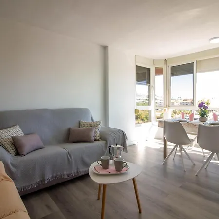Laguna 967 Apartment *