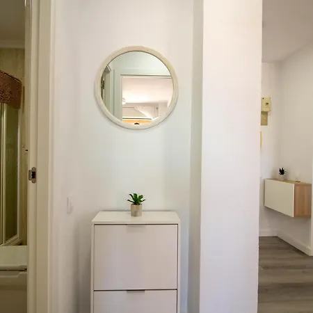 Apartment Laguna 967 Torrox
