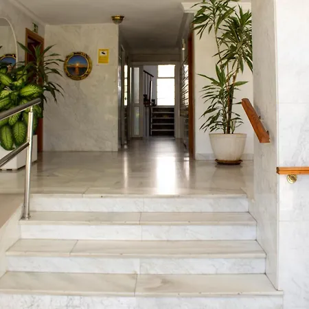 Laguna 967 Apartment *