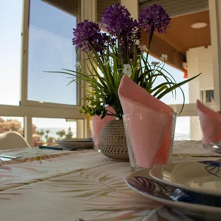 Apartment Laguna 967 Torrox