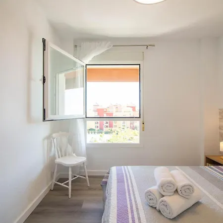Apartment Laguna 967 *