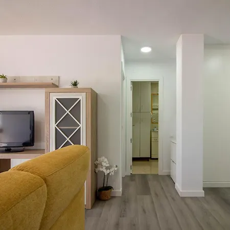Laguna 967 Apartment *