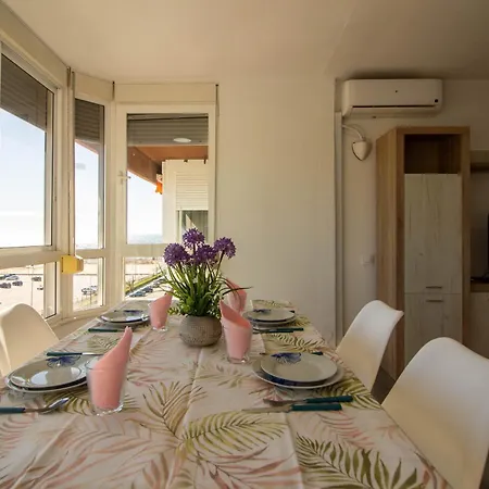 Apartment Laguna 967 Torrox