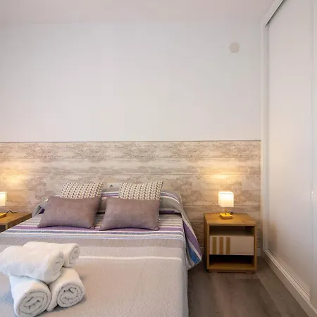 Apartment Laguna 967