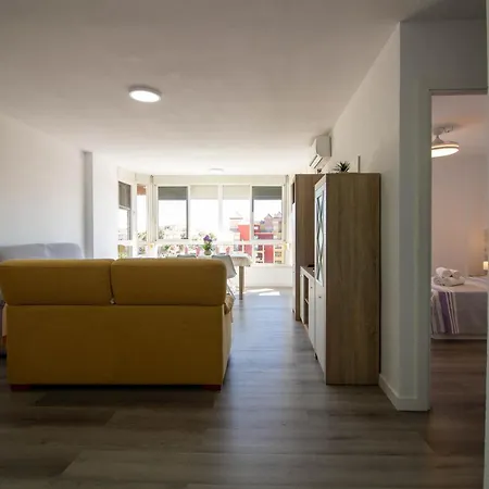 Laguna 967 Apartment Torrox