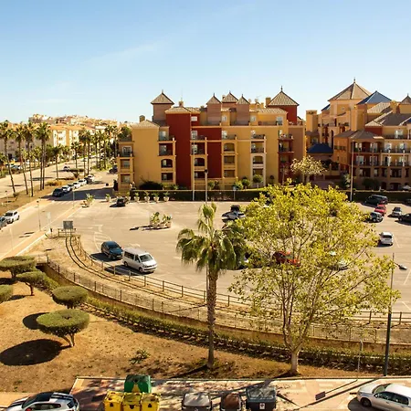 Apartment Laguna 967 Torrox