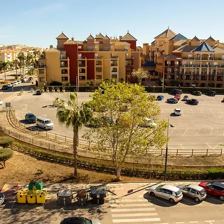 Laguna 967 Apartment Torrox