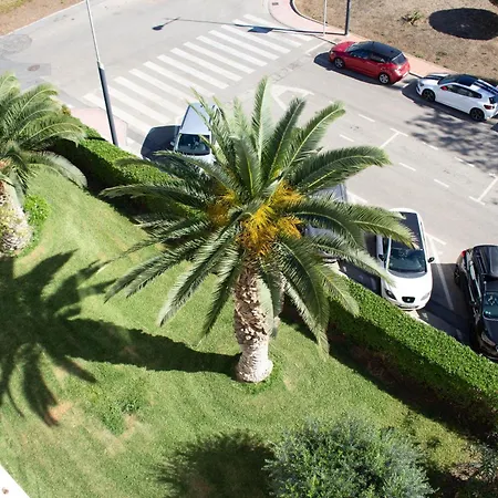 Apartment Laguna 967