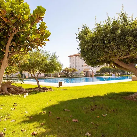 Laguna 967 Apartment Torrox