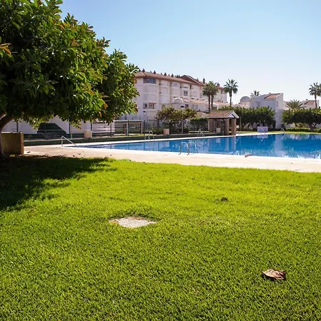 Laguna 967 Apartment Torrox