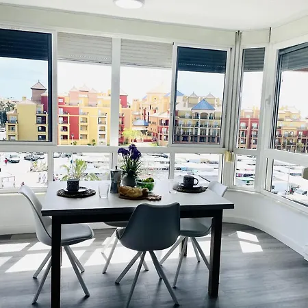 Laguna 967 Apartment *