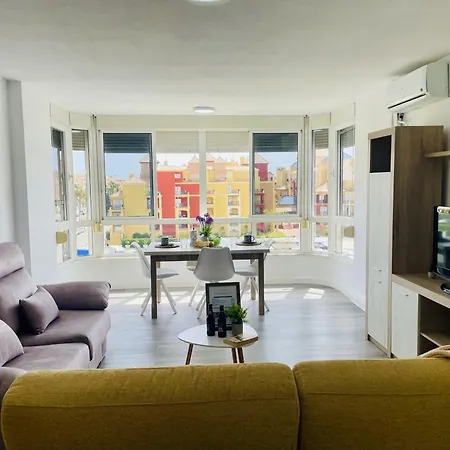 Apartment Laguna 967