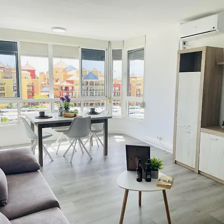 Apartment Laguna 967 Torrox