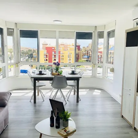 Apartment Laguna 967