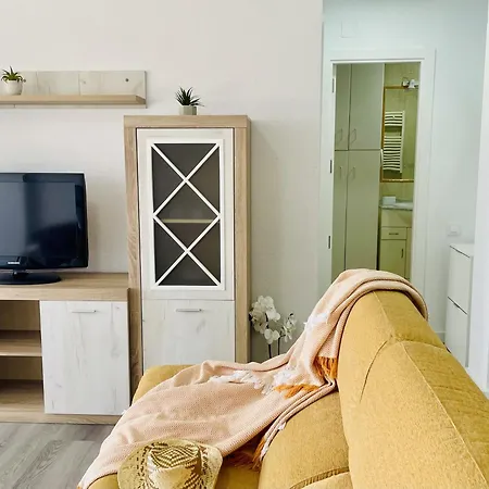 Laguna 967 Apartment Torrox