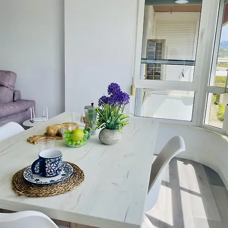 Laguna 967 Apartment Torrox