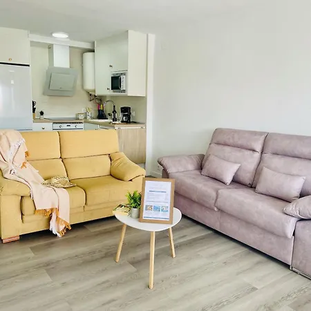Apartment Laguna 967