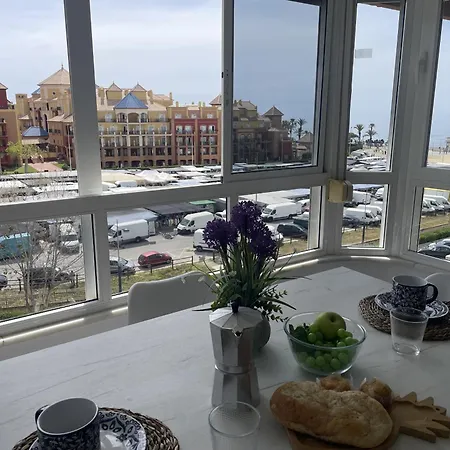 Laguna 967 Apartment Torrox