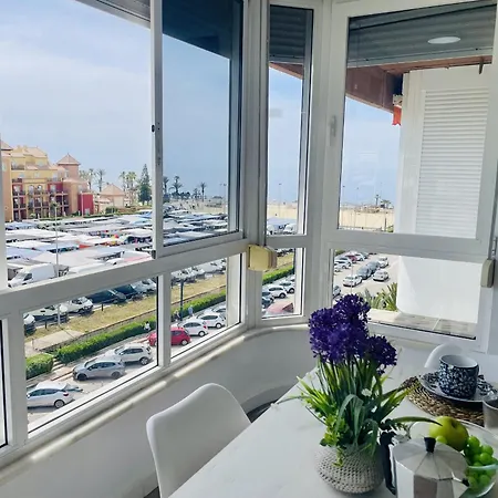 Laguna 967 Apartment