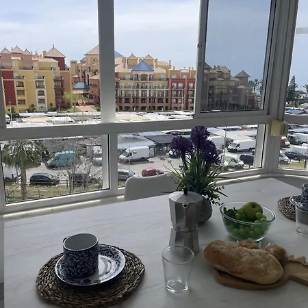 Apartment Laguna 967 *