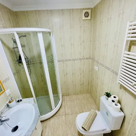 Apartment Laguna 967