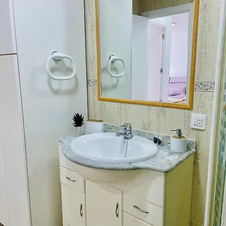 Apartment Laguna 967