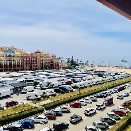 Laguna 967 Torrox