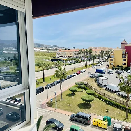 Laguna 967 Apartment Torrox