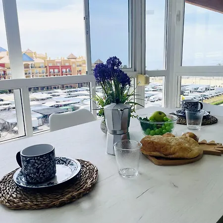 Apartment Laguna 967