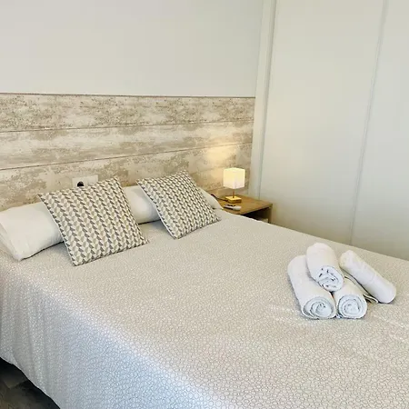 Apartment Laguna 967 Torrox